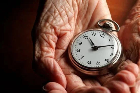 Could a Daily Vitamin D Supplement Be Slowing Down Ageing? - Metabolics