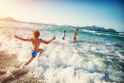 Kid-Friendly Supplements for a Supercharged Summer - Metabolics