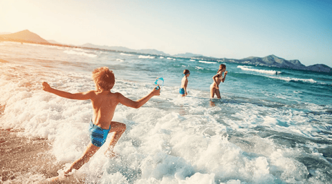Kid-Friendly Supplements for a Supercharged Summer - Metabolics