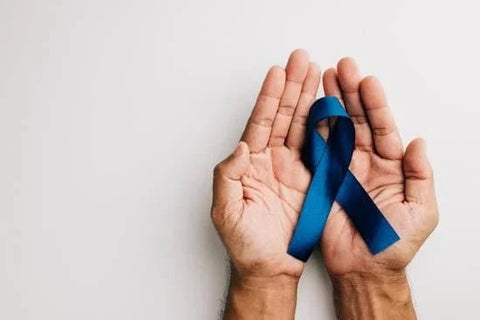 Men’s Health Matters – And We’re Here to Help - Metabolics