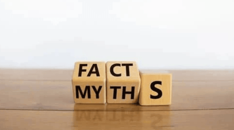 Myth Busting Nutrition - Fact or Fiction - Metabolics