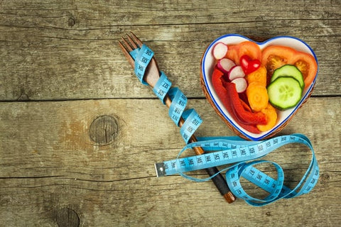 Optimising Nutrition on Your Weight Loss Journey - Metabolics