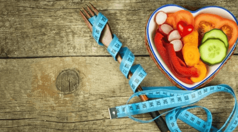 Optimising Nutrition on Your Weight Loss Journey - Metabolics