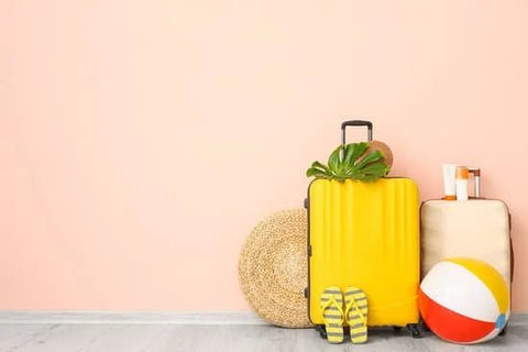 Summer Travel Wellness: Pack Nutrition, Not Just Your Passport! - Metabolics