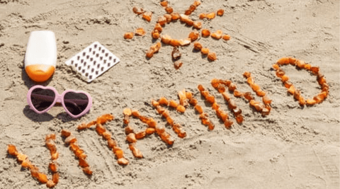 Sunshine and Supplements: Should you still take Vitamin D in Summer? - Metabolics