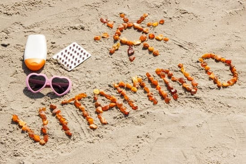 Sunshine and Supplements: Should you still take Vitamin D in Summer? - Metabolics