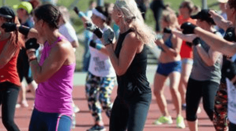 The Women’s Health & Wellness Guide: Tips for Every Stage of Life - Metabolics