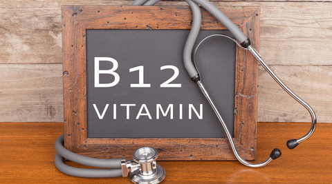 What Are The Best Forms Of Vitamin B12 Supplements? | B12 Supplements - Metabolics