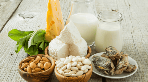 What Is Calcium Used For? Benefits, Functions & Facts - Metabolics