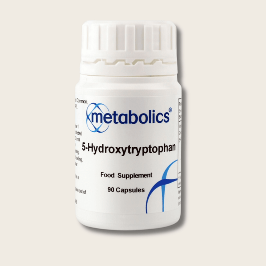 5 - Hydroxytryptophan - 90 capsules - Metabolics