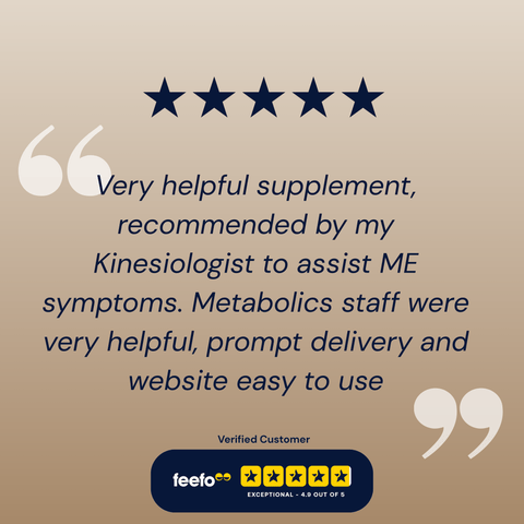 Adrenalmax (Pot Of 120 Capsules) - Metabolics