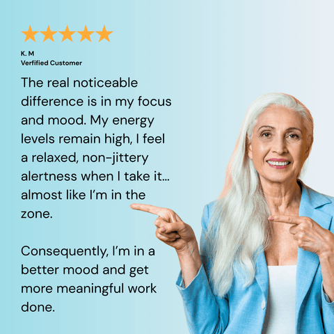 Brain & Body Creatine - Metabolics