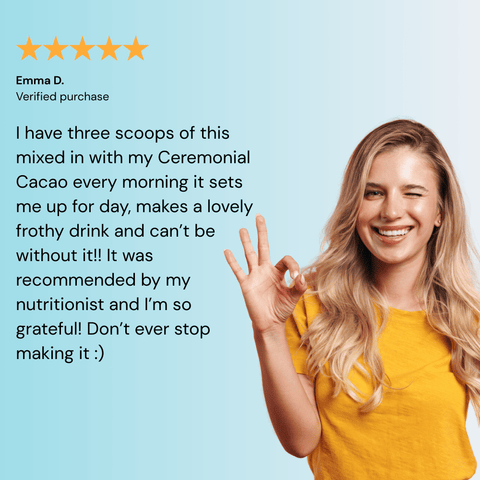 Classic Collagen - Motion Nutrition - Metabolics