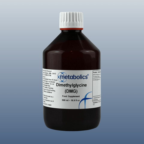 Dimethylglycine (DMG) - Metabolics