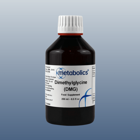 Dimethylglycine (DMG) - Metabolics