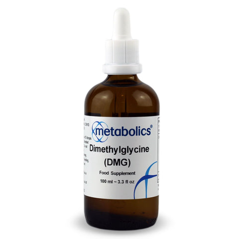 Dimethylglycine (DMG) - Metabolics