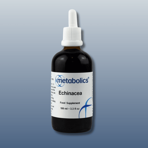 Echinacea 100ml - Metabolics