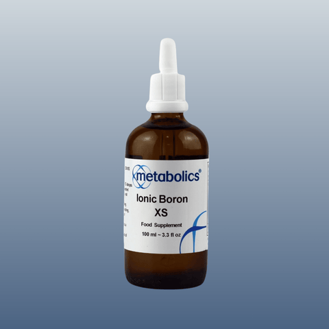 Ionic Boron XS Liquid - Metabolics