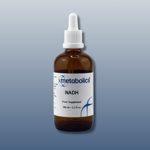 NADH Liquid - Metabolics
