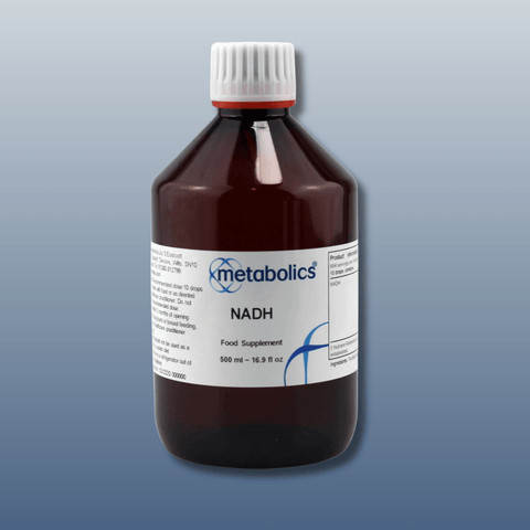 NADH Liquid - Metabolics
