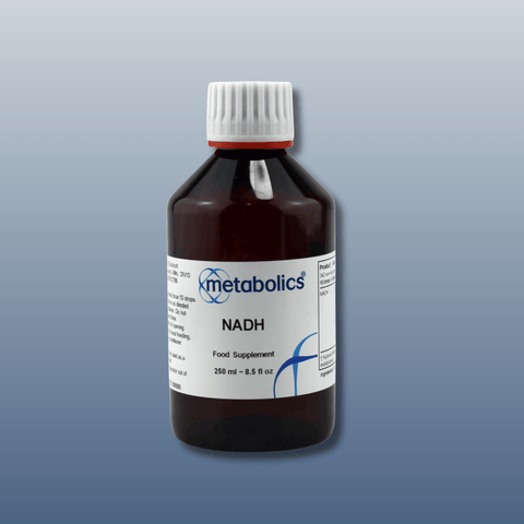 NADH Liquid - Metabolics