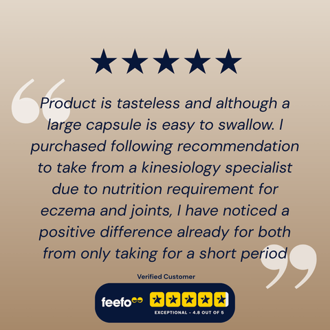 Omega 3 - Metabolics