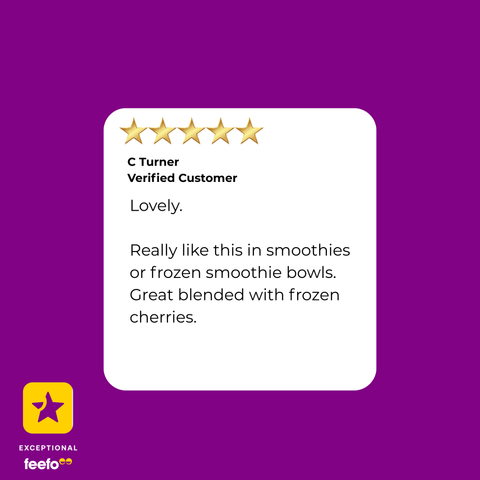 Pea Protein Classic Vanilla - Metabolics