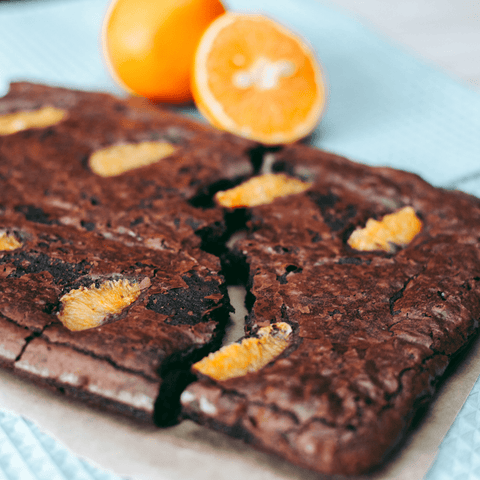 Whey Protein Isolate Chocolate Orange | Nutristrength - Metabolics
