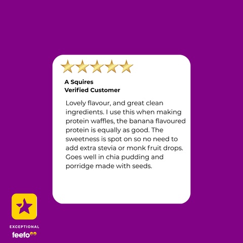 Whey Protein Isolate Classic Vanilla | Nutristrength - Metabolics