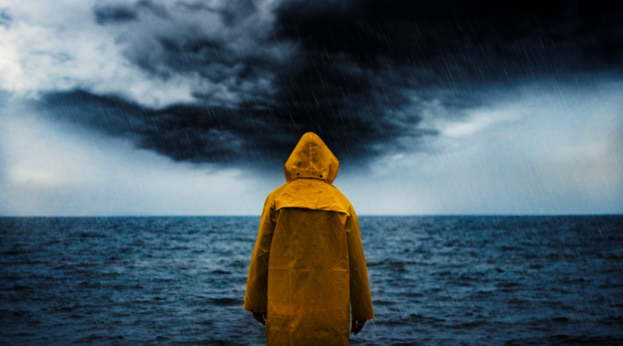 Is Anxiety Really on the Rise? What It Is, Why It Feels Everywhere, and What Helps