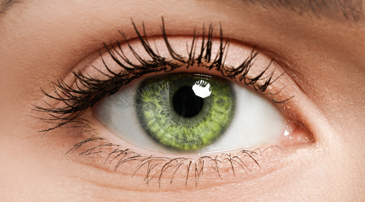 Eye Vitamins: What Nutrition Can and Cannot Do for Your Eyes