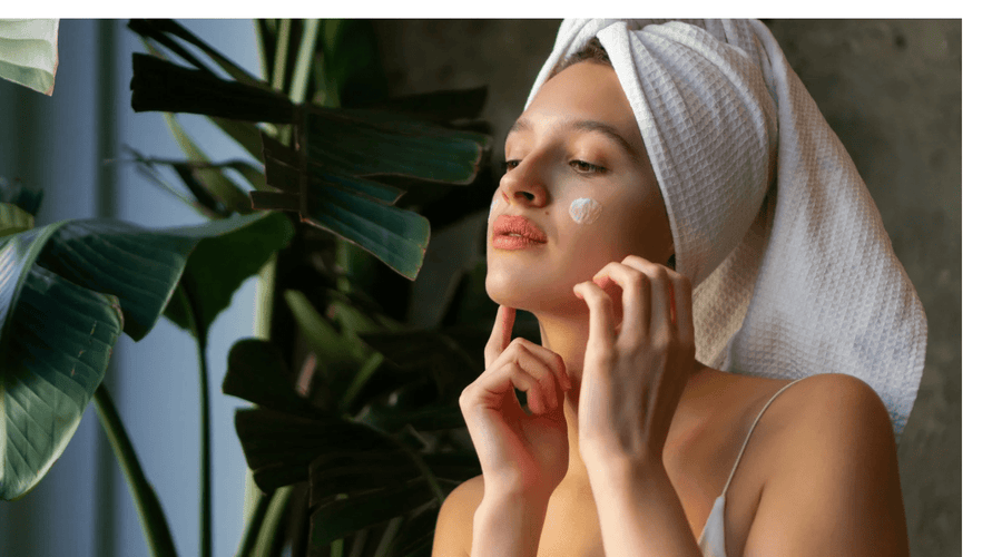 A Complete Supplement for Hair, Skin and Nail Health