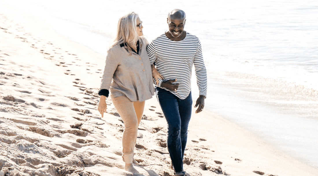 A Guide to Nutritional Support for Everyday Stress - Metabolics