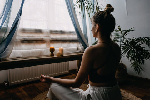 A Month of Love and Self-Care - Metabolics