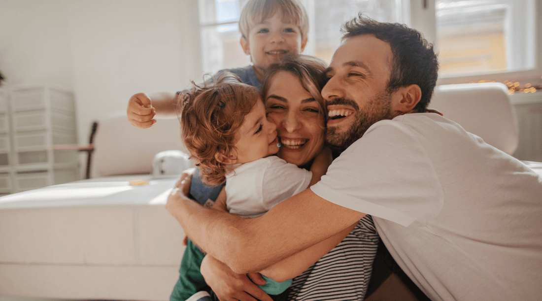 Antenatal Formula | Balanced Nutrition to Support Every Stage of Pregnancy - Metabolics