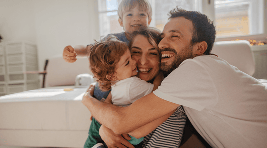 Antenatal Formula | Balanced Nutrition to Support Every Stage of Pregnancy - Metabolics