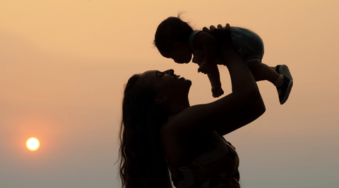 Antenatal Formula | Balanced Nutrition to Support Every Stage of Pregnancy - Metabolics