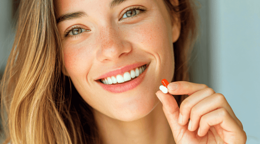 Are Plant-Based or Vegan Supplements Effective? Evidence, Benefits & What You Should Know - Metabolics