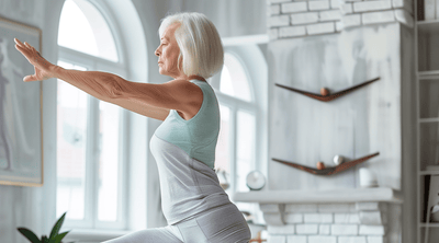Best Supplements for Menopause and Perimenopause: A Complete Guide - Metabolics