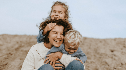 Can Vitamin D Help Your Child Fight Off Colds? The Latest Science Says Yes! - Metabolics