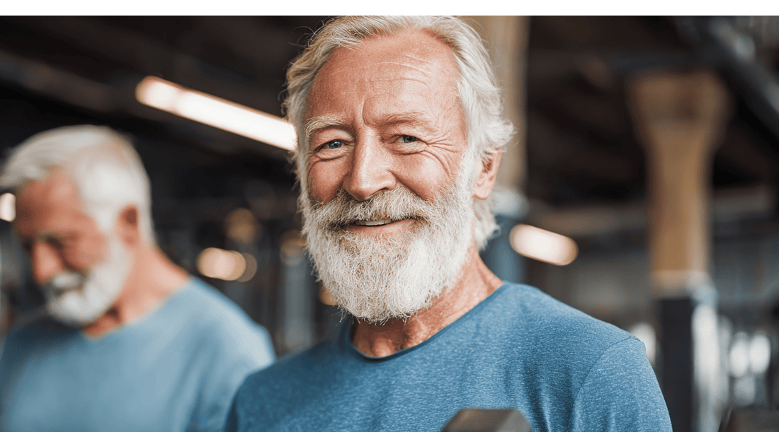 Celebrating Men In Nutrition, Science and Wellness. - Metabolics
