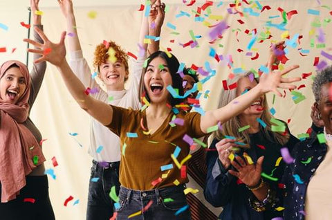Celebrating Women in Nutrition, Science and Wellness - International Women’s Day 2025 - Metabolics