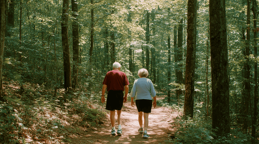 Could a Daily Vitamin D Supplement Be Slowing Down Ageing? - Metabolics