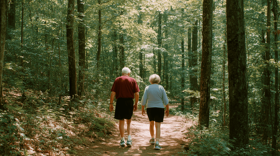 Could a Daily Vitamin D Supplement Be Slowing Down Ageing?