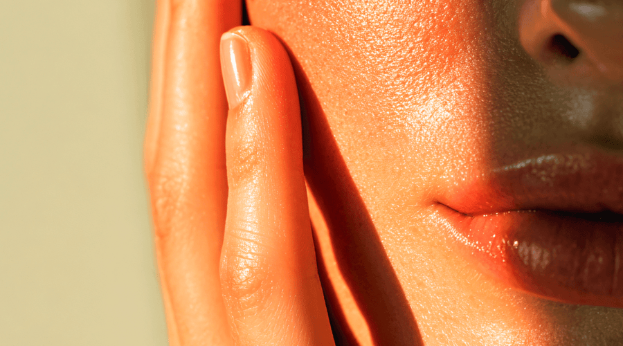 Defending Your Skin from Pollution: Nourish & Glow from Within