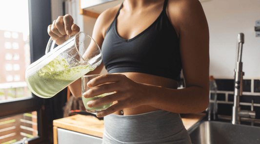 Detox and Reset: Simple Ways to Realign Your Body Naturally - Metabolics