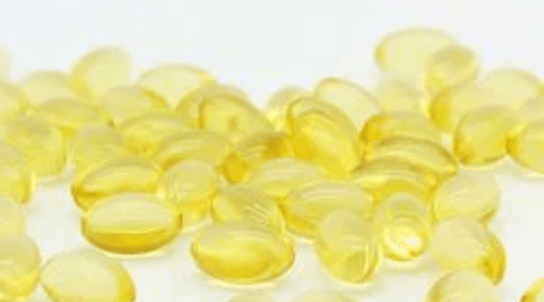 Everything You Need to Know About DHA and Borage Oil - Metabolics