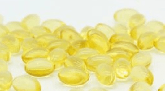 Everything You Need to Know About DHA and Borage Oil - Metabolics