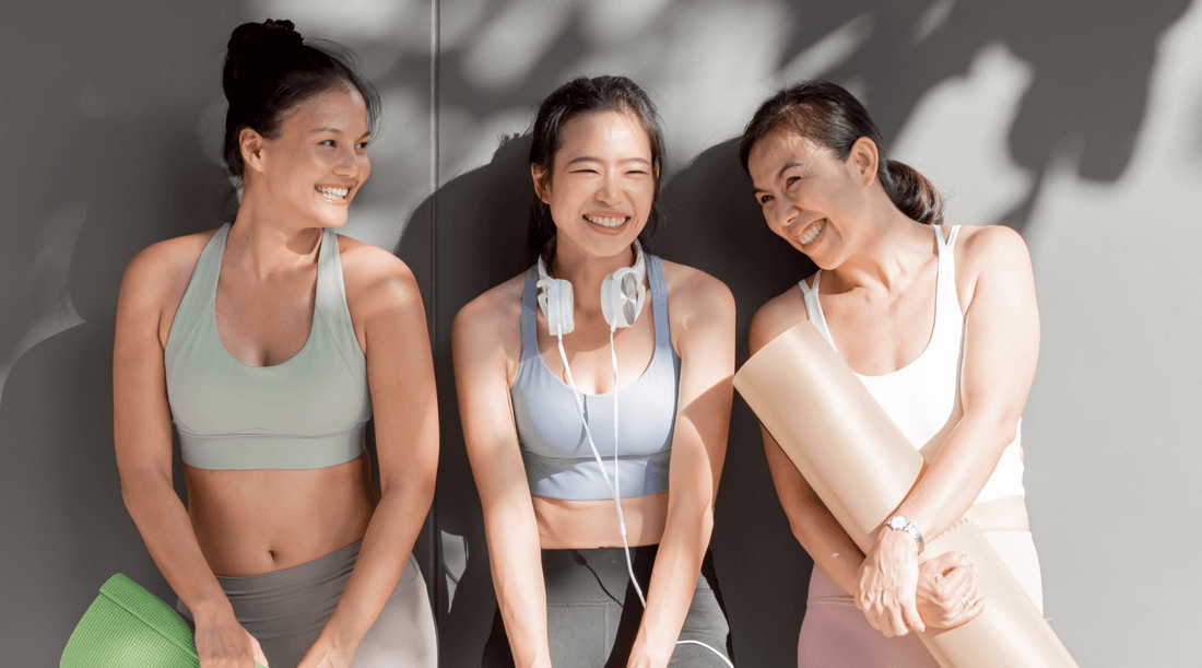 From Muscle to Mind: Why Creatine Might Be a Game Changer for Women’s Health - Metabolics