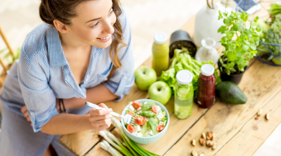 Fructose and Metabolic Health: What You Should Know